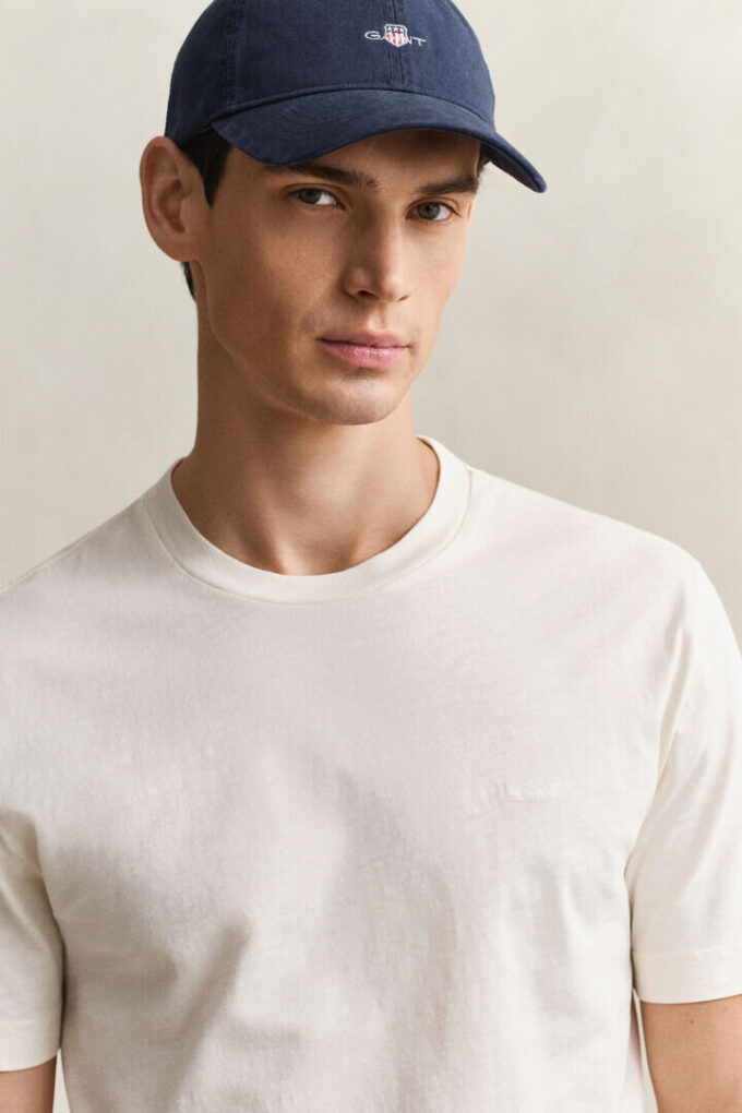T-shirt lavada