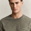 T-shirt lavada