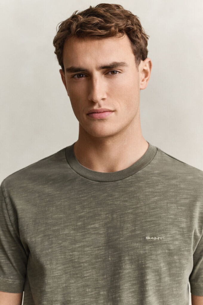 T-shirt lavada