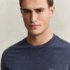 T-shirt lavada