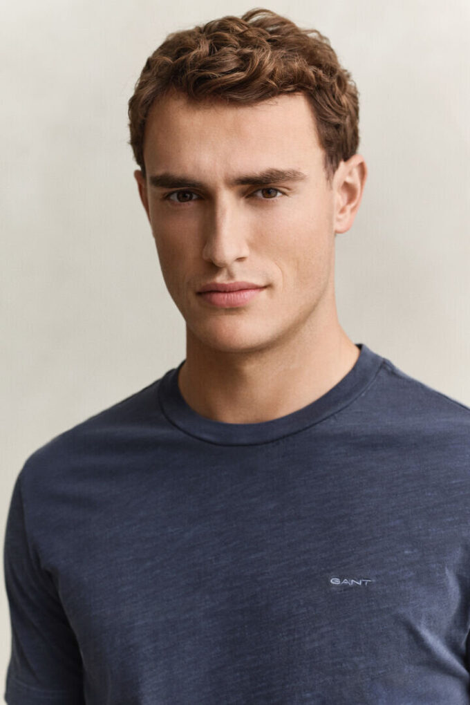 T-shirt lavada