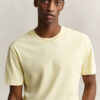 T-shirt lavada