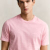 T-shirt lavada