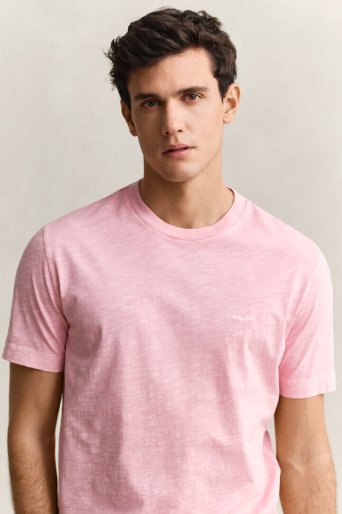 T-shirt lavada