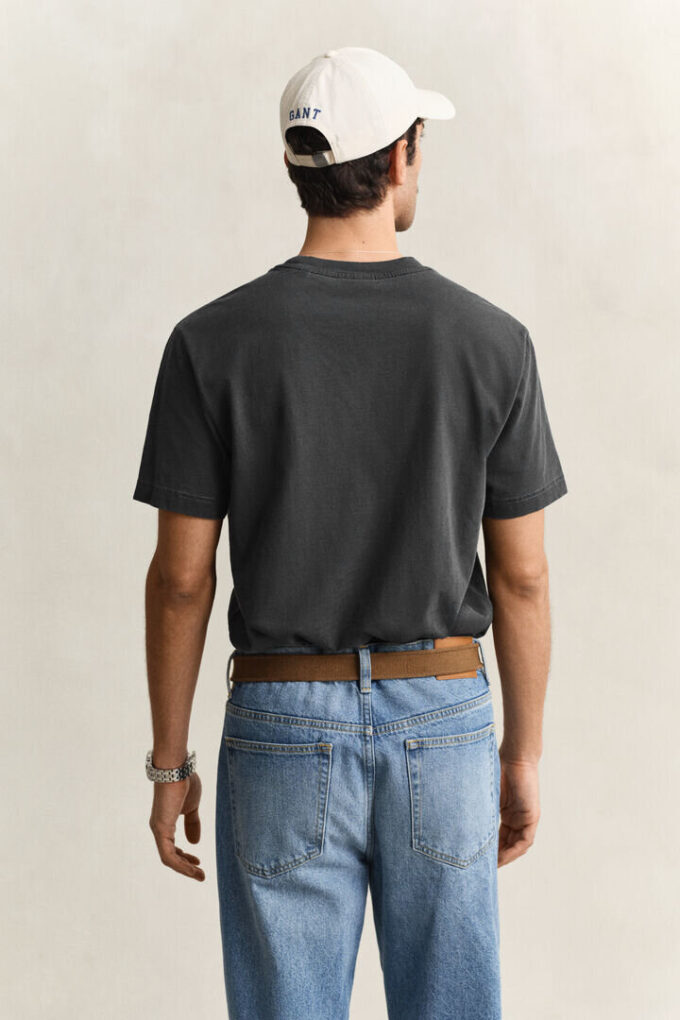 T-shirt lavada