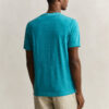 T-shirt lavada