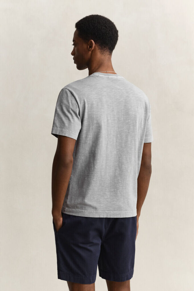 T-shirt lavada