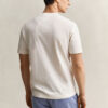 T-shirt lavada