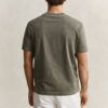 T-shirt lavada