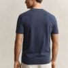 T-shirt lavada