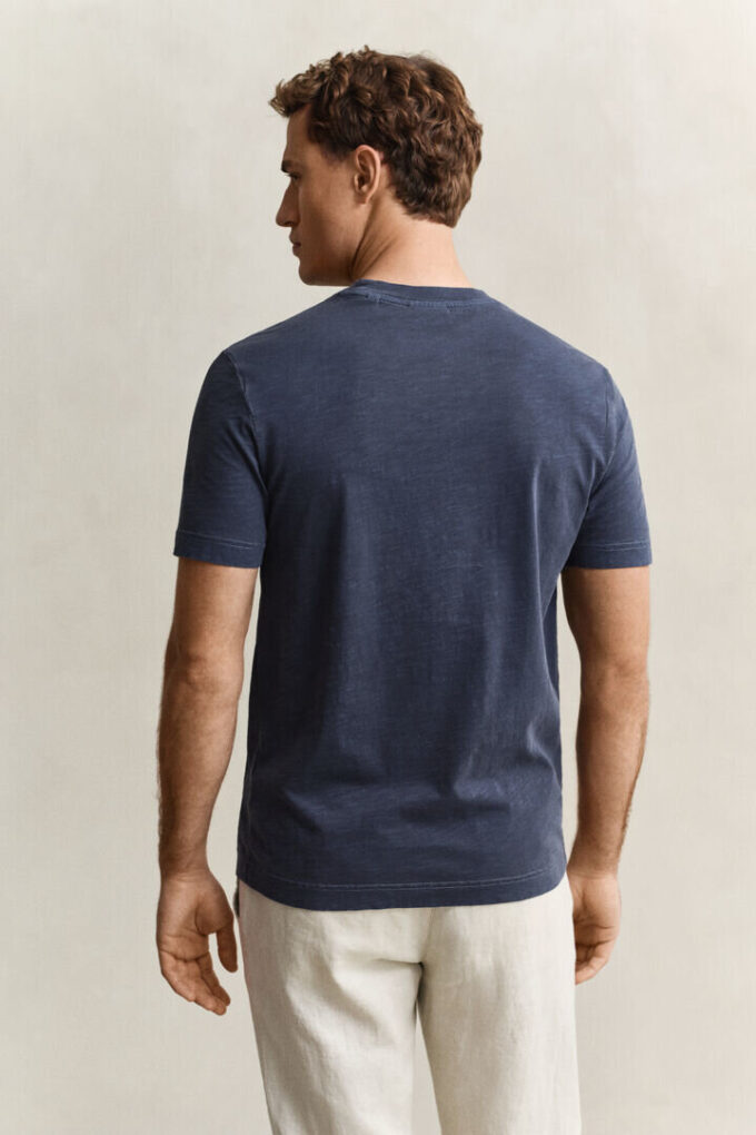T-shirt lavada