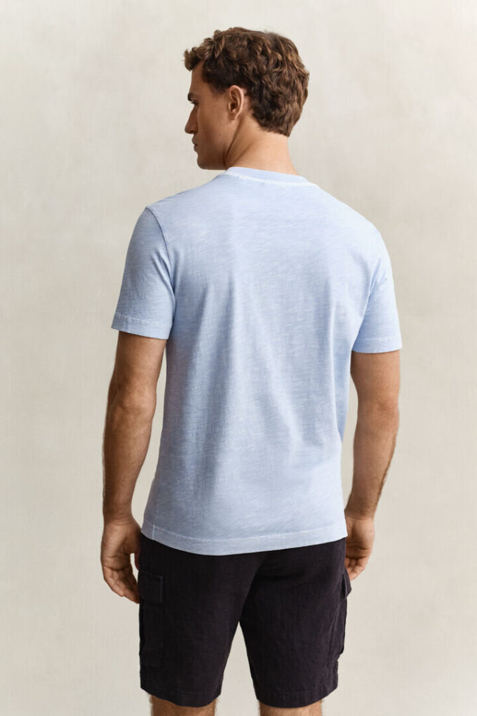 T-shirt lavada