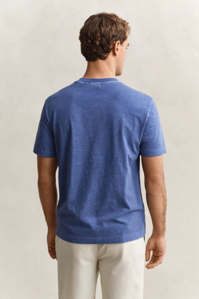 T-shirt lavada