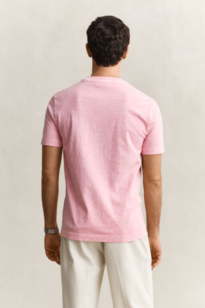 T-shirt lavada