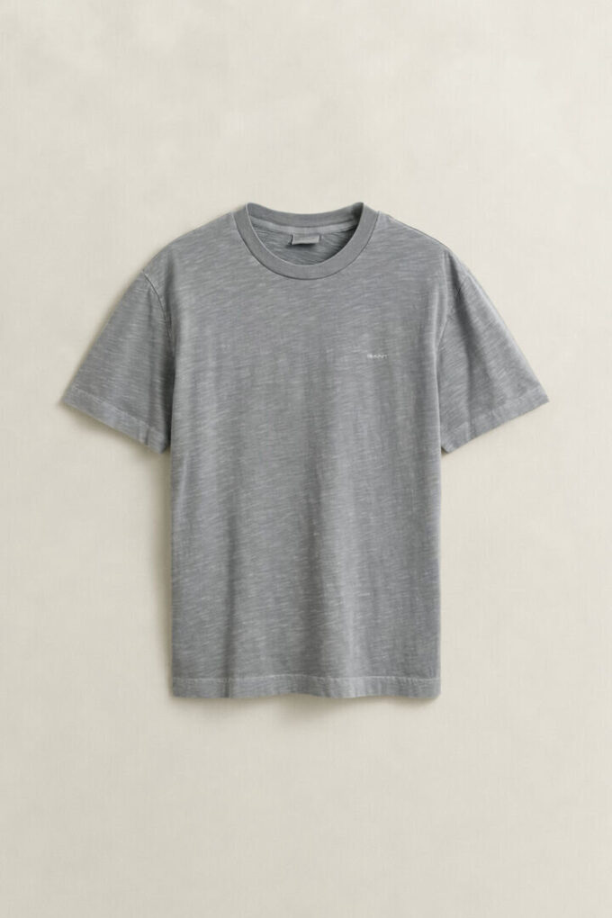 T-shirt lavada