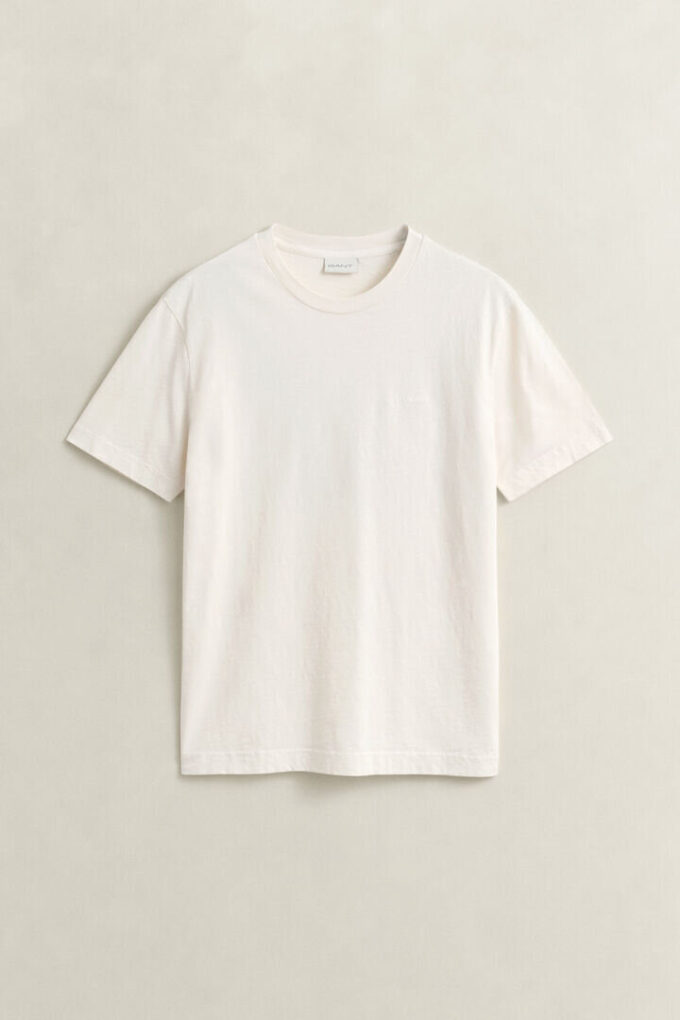 T-shirt lavada