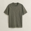 T-shirt lavada