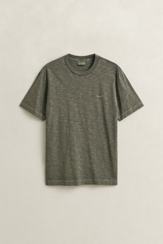 T-shirt lavada
