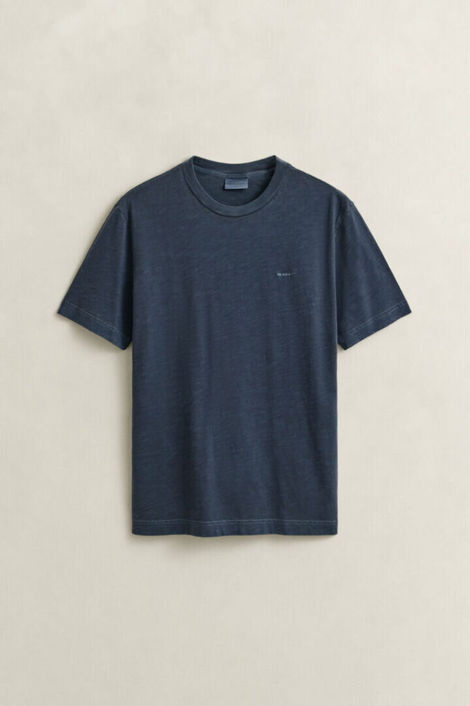 T-shirt lavada