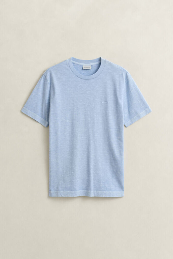 T-shirt lavada