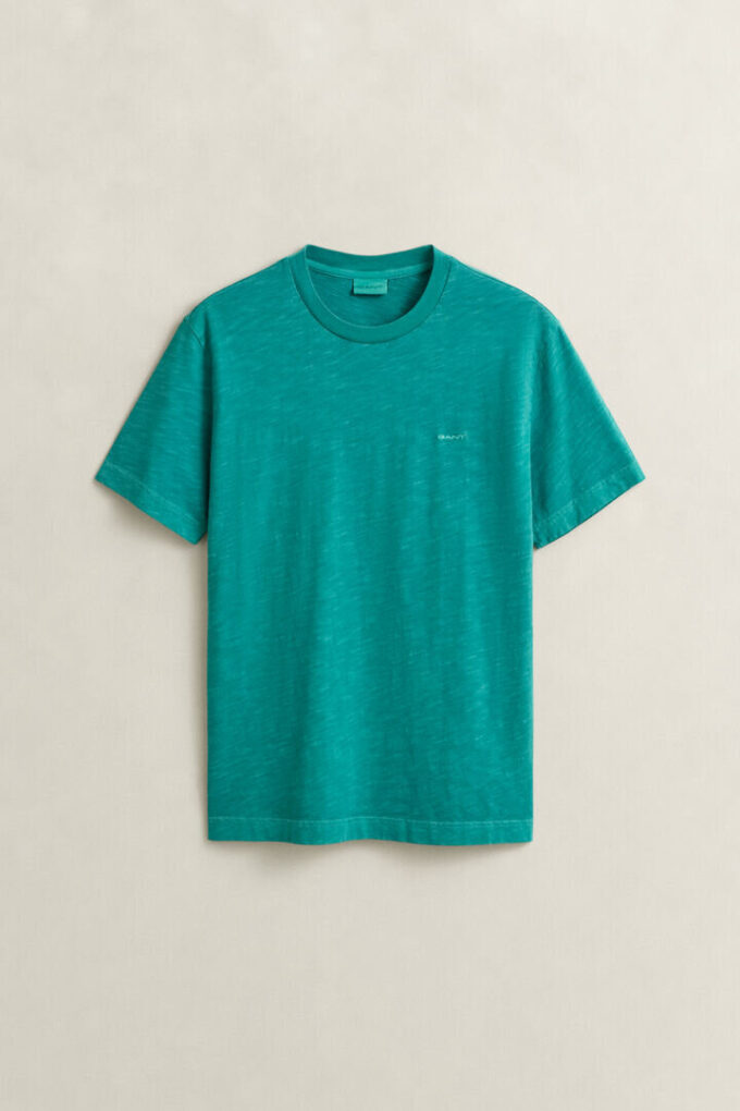 T-shirt lavada