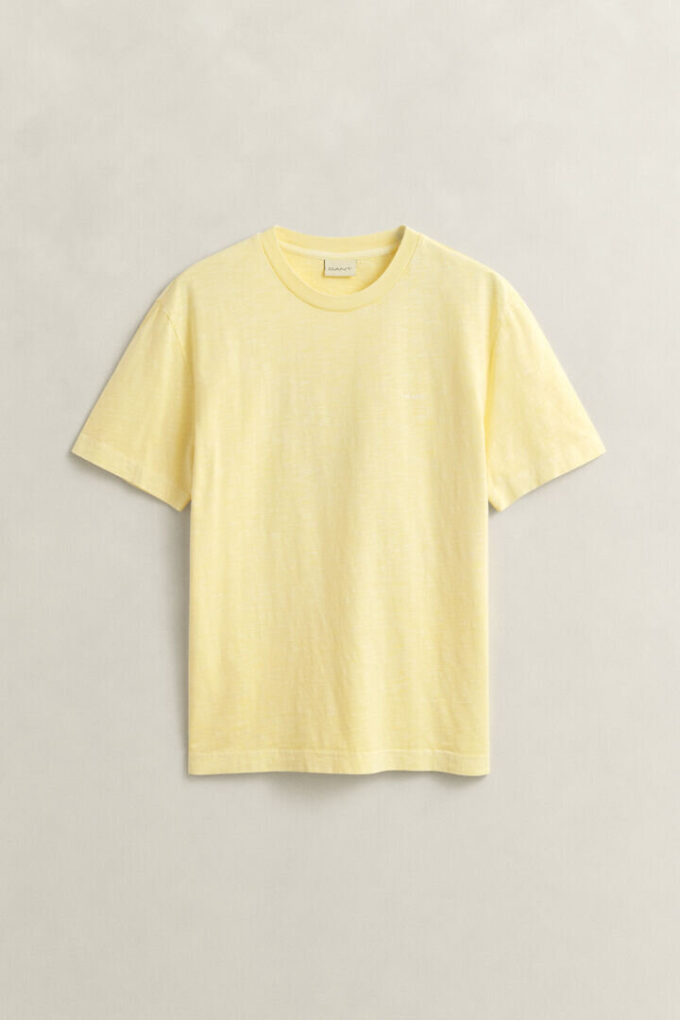 T-shirt lavada
