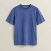 T-shirt lavada