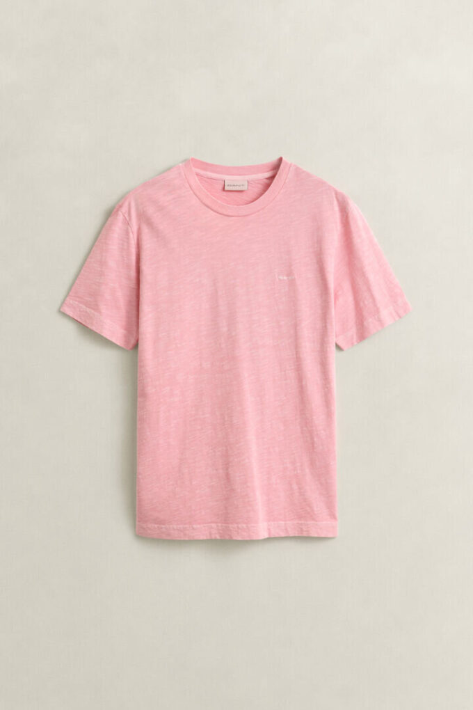 T-shirt lavada
