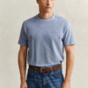 T-shirt Piqua bicolor