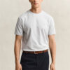 T-shirt Piqua bicolor
