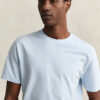 T-shirt Piqua bicolor