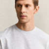 T-shirt Piqua bicolor