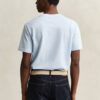 T-shirt Piqua bicolor