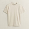 T-shirt Piqua bicolor