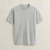 T-shirt Piqua bicolor