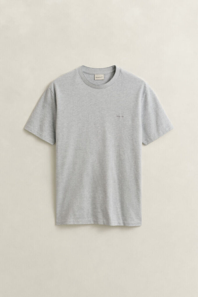 T-shirt Piqua bicolor
