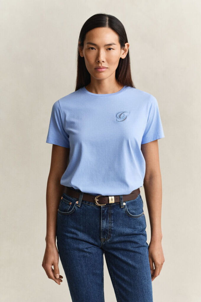T-shirt Script