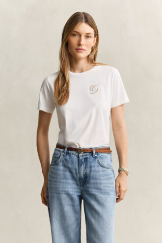 T-shirt Script