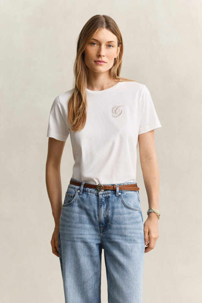 T-shirt Script