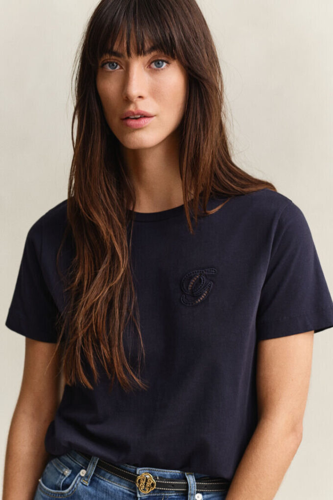 T-shirt Script