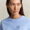 T-shirt Script