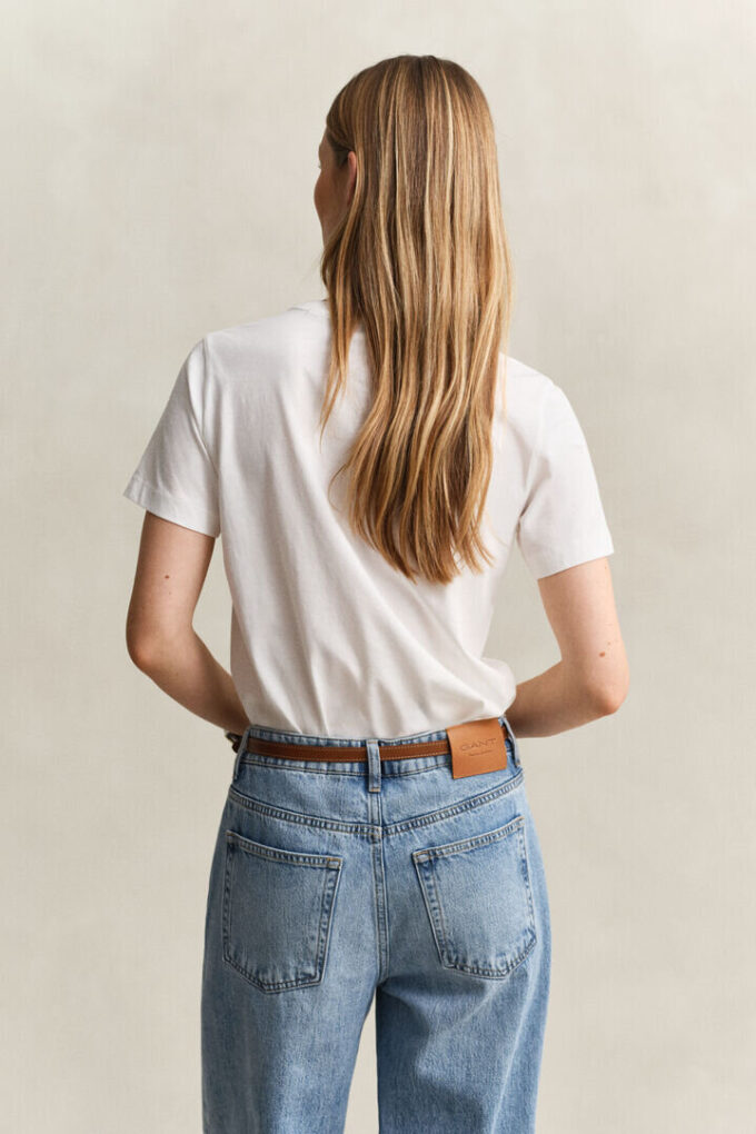 T-shirt Script