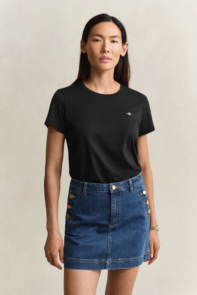 T-shirt Shield