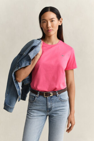 T-shirt Shield