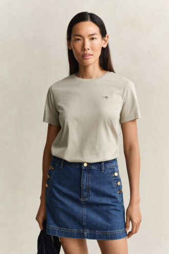 T-shirt Shield