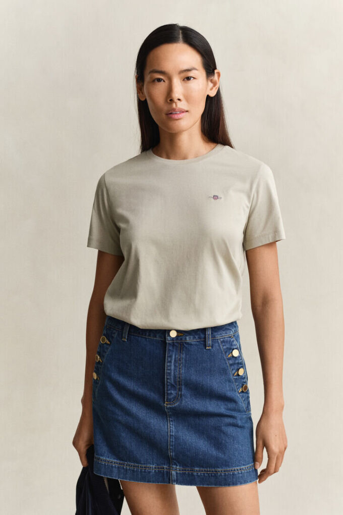 T-shirt Shield