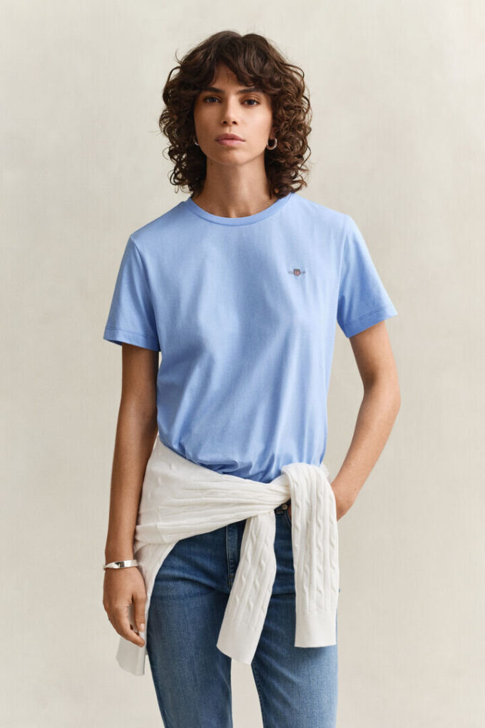 T-shirt Shield