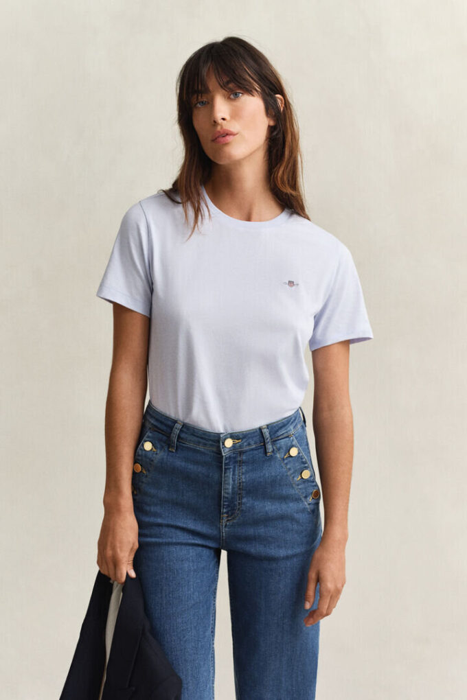 T-shirt Shield
