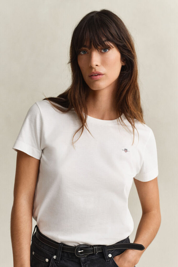 T-shirt Shield