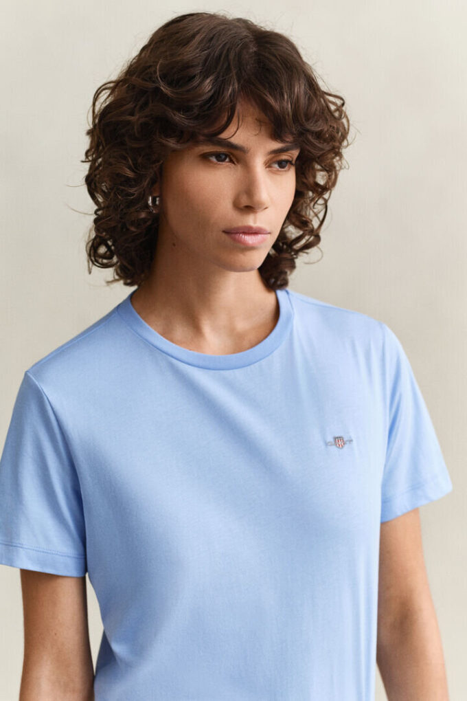 T-shirt Shield